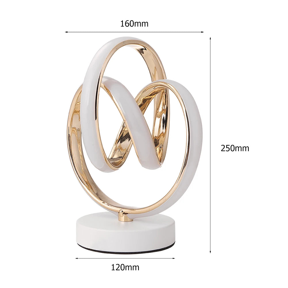 Living Room Decorative Table Lamp