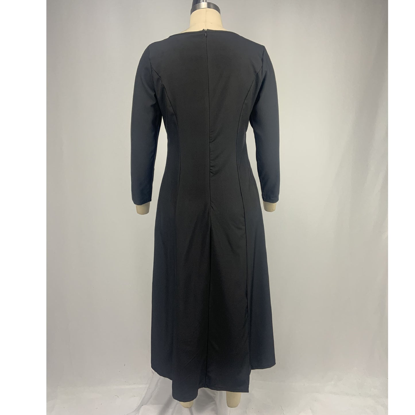 Sweet Spring Swing Dress
