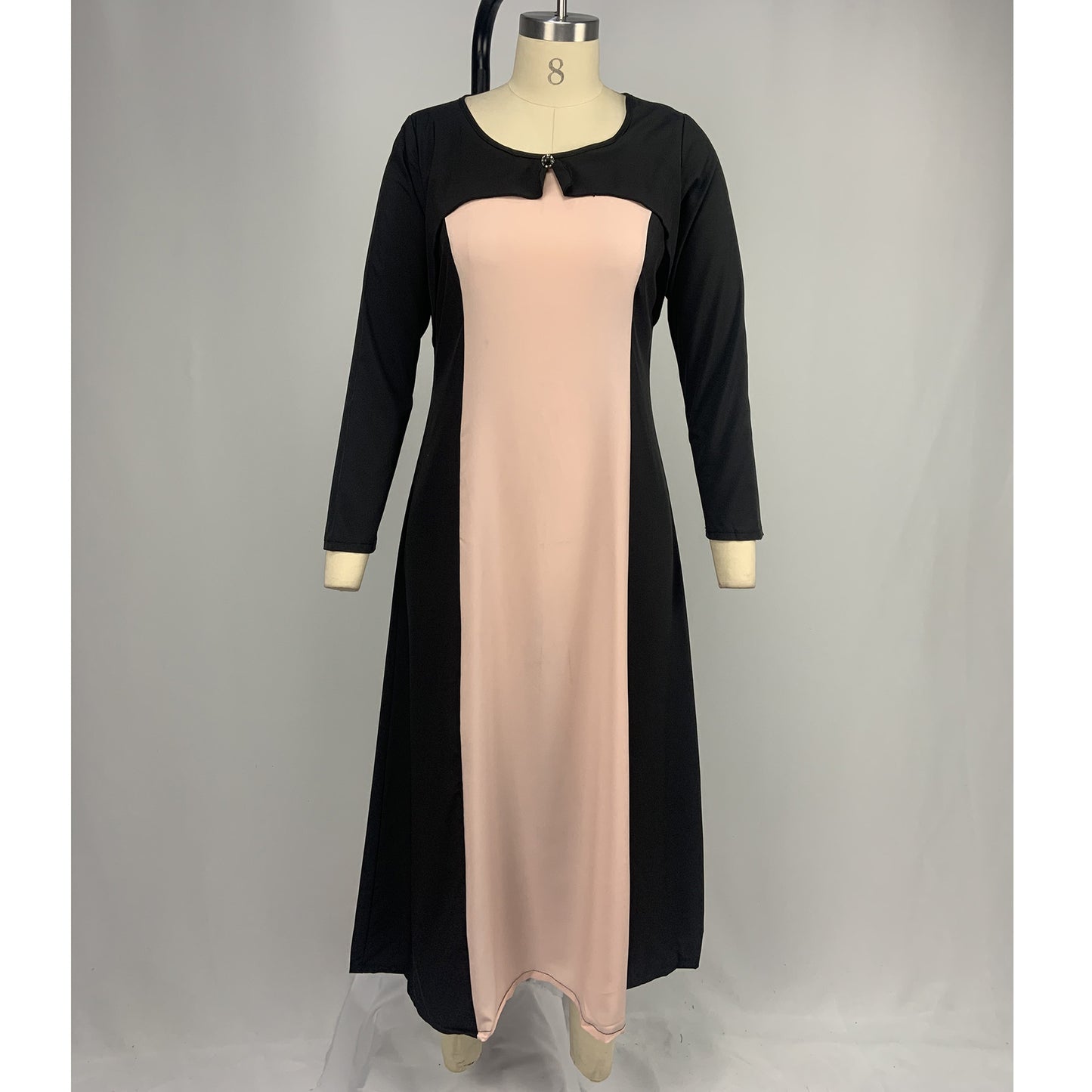 Sweet Spring Swing Dress