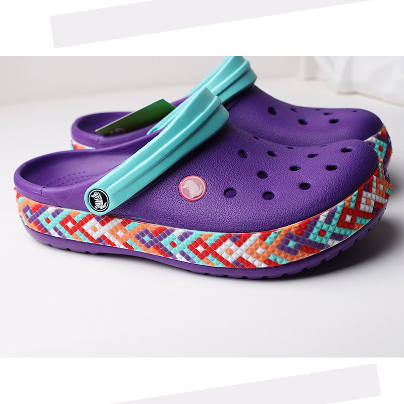 Women's Summer Non Slip Clogs