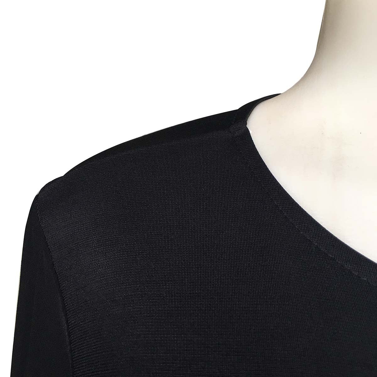The Royal Sister Fan Slim Dress