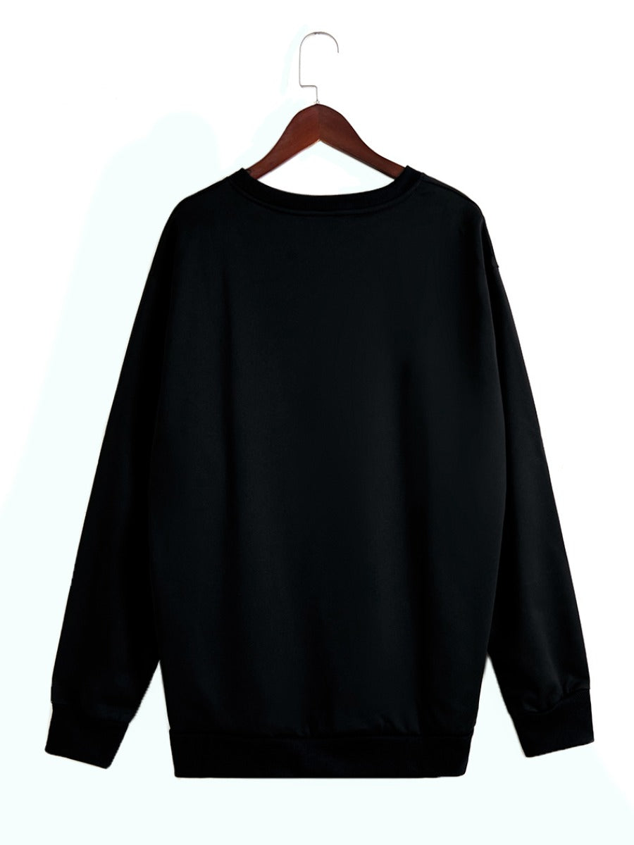 Women's "Pray On It" - Sweatshirt