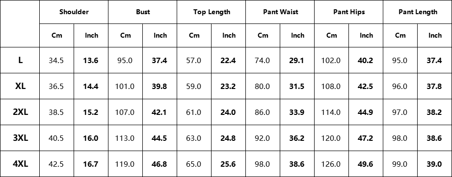 Plus Size Floral Two Pieces Casual Set