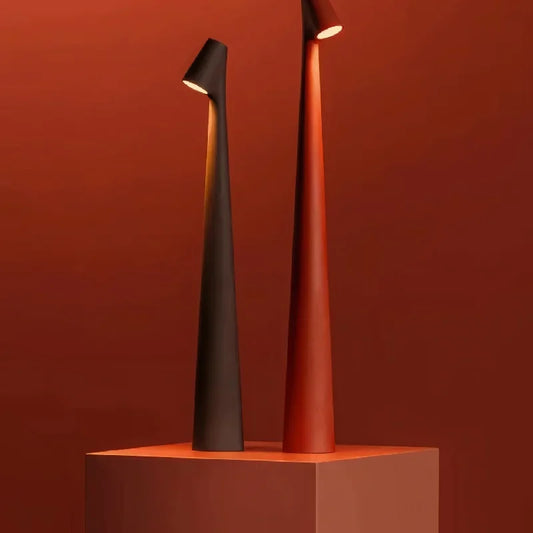 Luxurious Milan Exhibition Decorative Desk Lamp